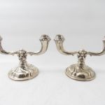 694 6010 CANDELABRAS